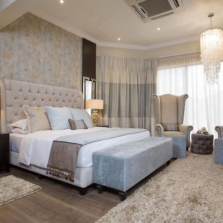 Villa Monticello Boutique Hotel Акра Екстериор снимка